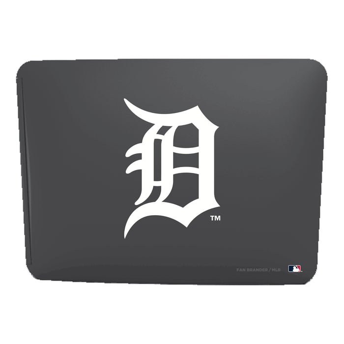 PhoneSoap UV Cleaner with Detroit Tigers Primary Logo