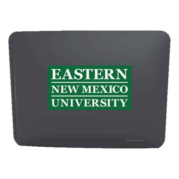 PhoneSoap UV Cleaner with Eastern New Mexico Greyhounds Primary Logo