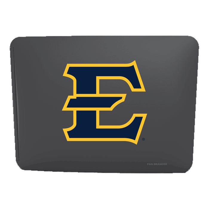 PhoneSoap UV Cleaner with Eastern Tennessee State Buccaneers Primary Logo