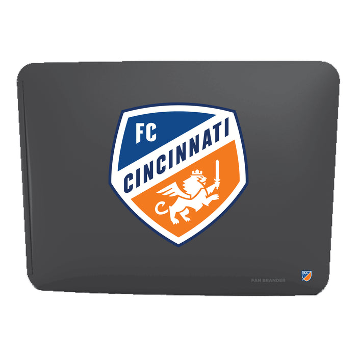 PhoneSoap UV Cleaner with FC Cincinnati Primary Logo