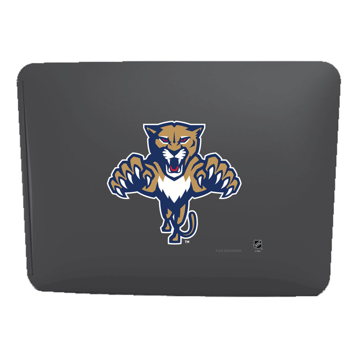 PhoneSoap UV Cleaner with Florida Panthers Secondary Logo