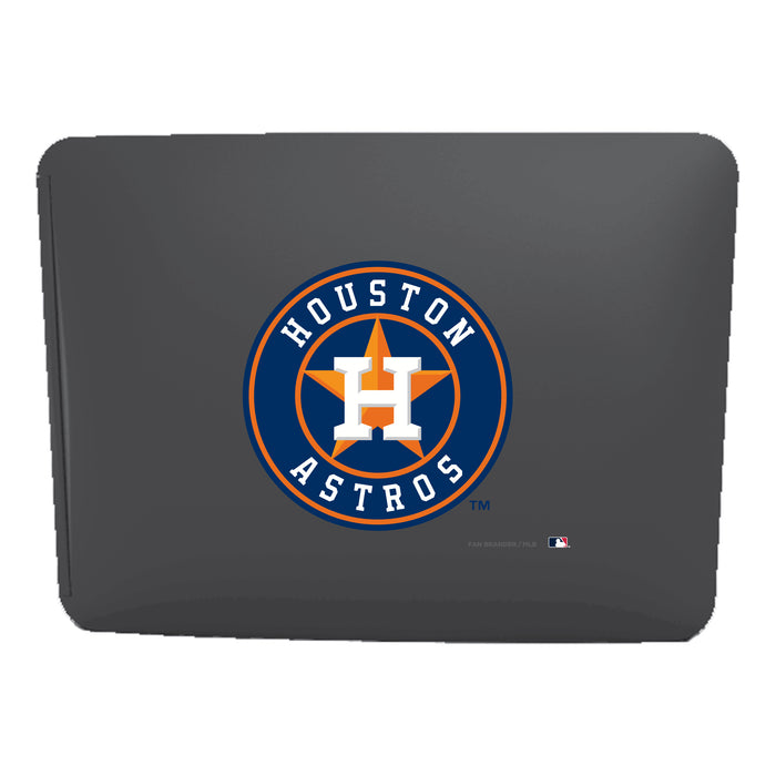PhoneSoap UV Cleaner with Houston Astros Secondary Logo