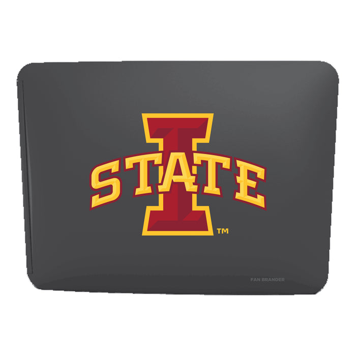 PhoneSoap UV Cleaner with Iowa State Cyclones Primary Logo