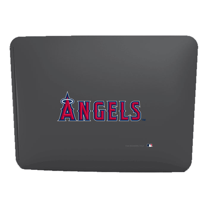 PhoneSoap UV Cleaner with Los Angeles Angels Secondary Logo
