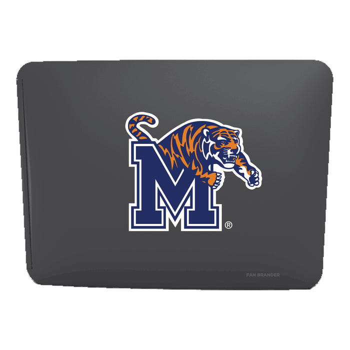PhoneSoap UV Cleaner with Memphis Tigers Primary Logo