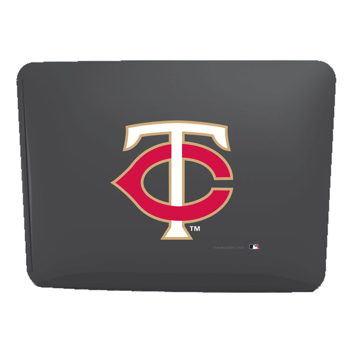 PhoneSoap UV Cleaner with Minnesota Twins Secondary Logo