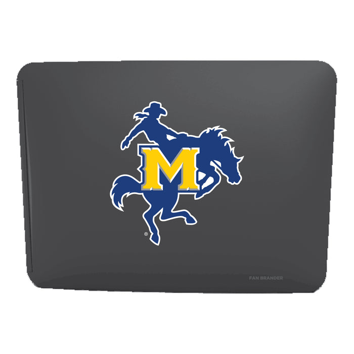 PhoneSoap UV Cleaner with McNeese State Cowboys Primary Logo