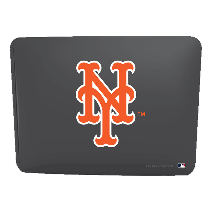 PhoneSoap UV Cleaner with New York Mets Primary Logo