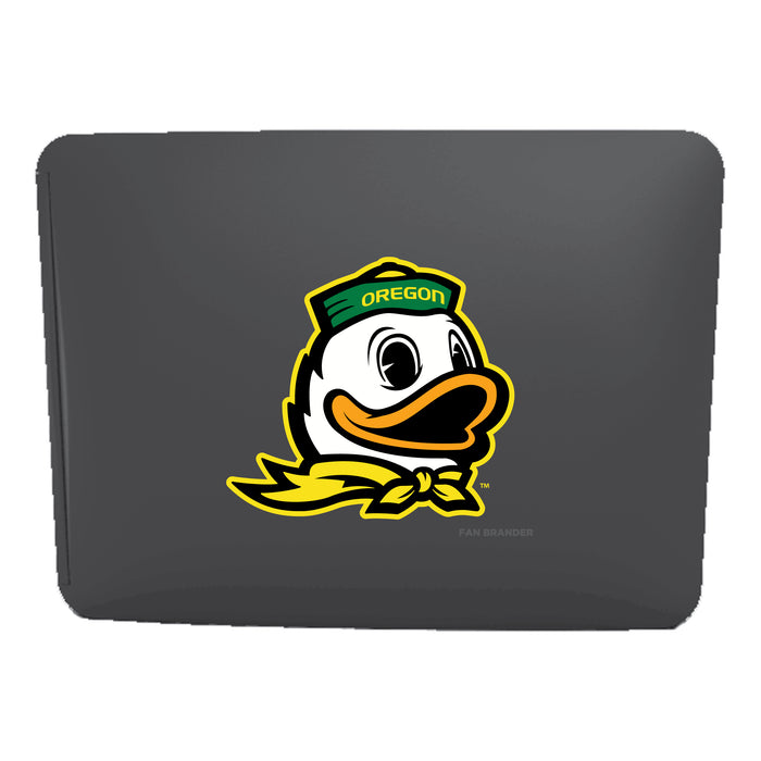 PhoneSoap UV Cleaner with Oregon Ducks Secondary Logo
