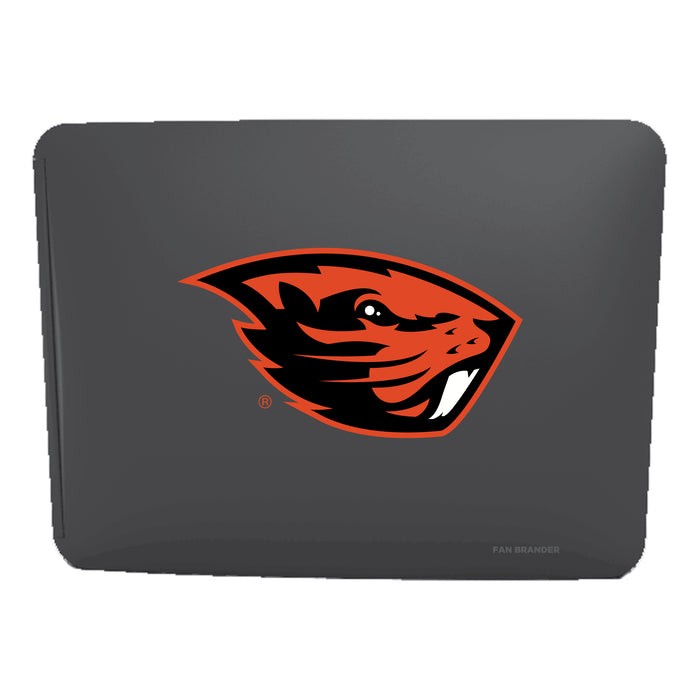 PhoneSoap UV Cleaner with Oregon State Beavers Primary Logo