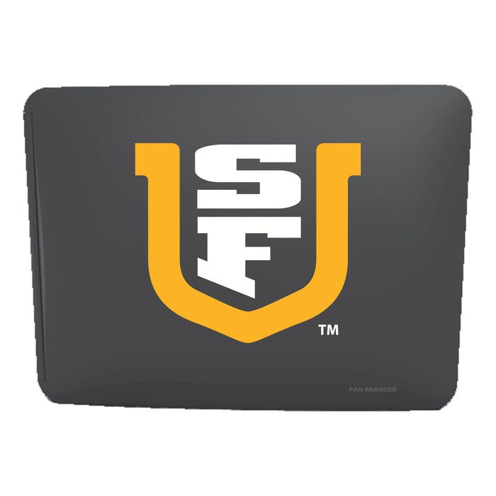 PhoneSoap UV Cleaner with San Francisco Dons Secondary Logo