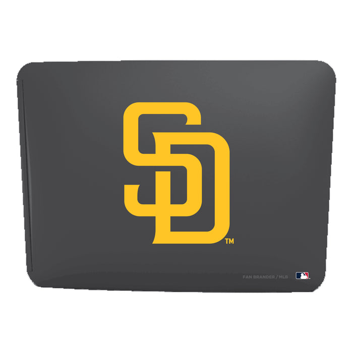 PhoneSoap UV Cleaner with San Diego Padres Primary Logo