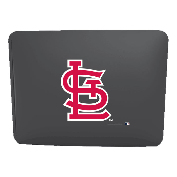 PhoneSoap UV Cleaner with St. Louis Cardinals Secondary Logo