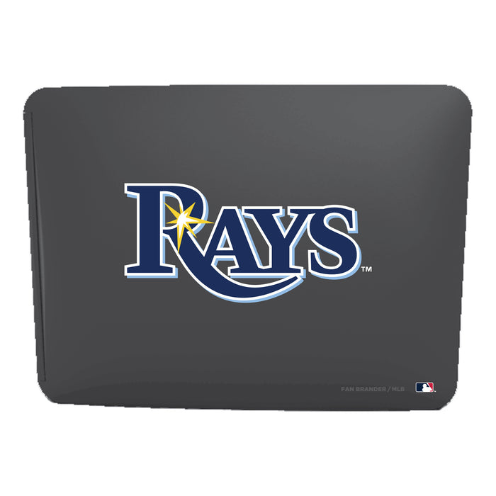 PhoneSoap UV Cleaner with Tampa Bay Rays Primary Logo