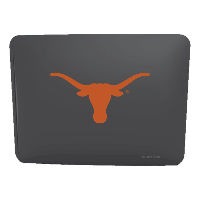 PhoneSoap UV Cleaner with Texas Longhorns  Primary Logo