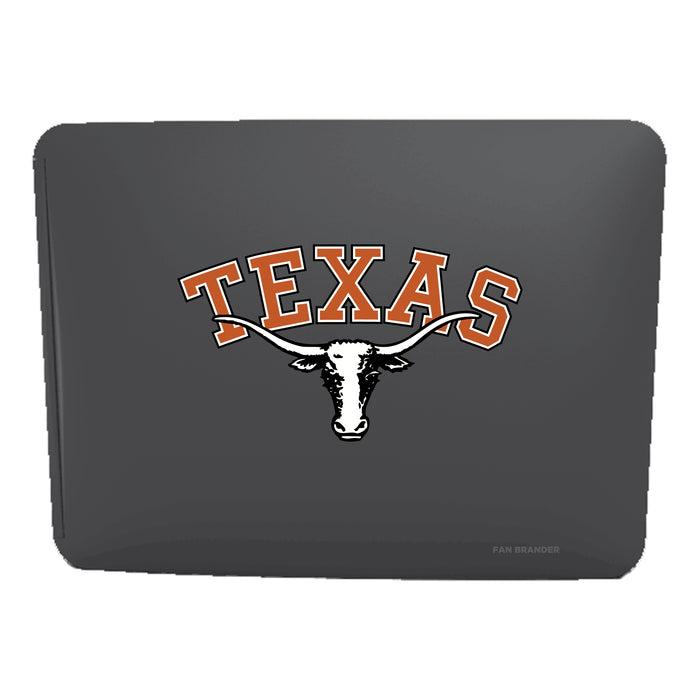 PhoneSoap UV Cleaner with Texas Longhorns  Secondary Logo