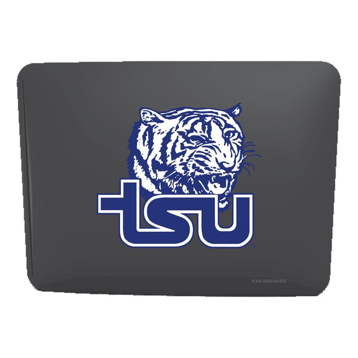 PhoneSoap UV Cleaner with Tennessee State Tigers Primary Logo