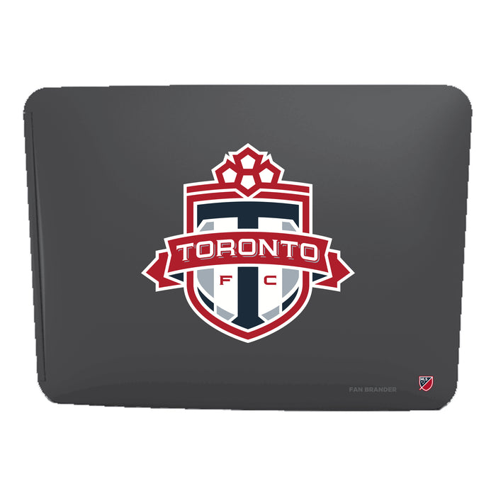 PhoneSoap UV Cleaner with Toronto FC Primary Logo