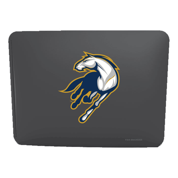 PhoneSoap UV Cleaner with UC Davis Aggies Secondary Logo