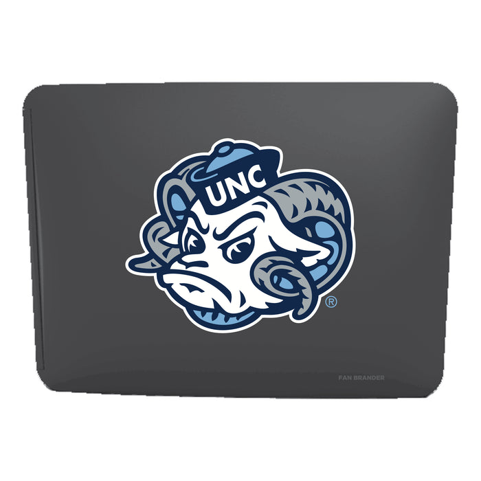 PhoneSoap UV Cleaner with UNC Tar Heels Secondary Logo