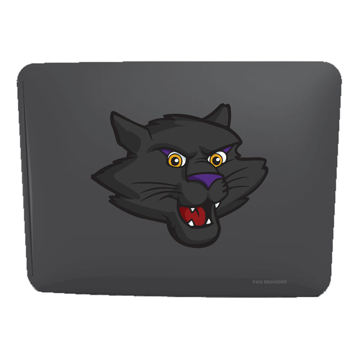 PhoneSoap UV Cleaner with Northern Iowa Panthers Secondary Logo
