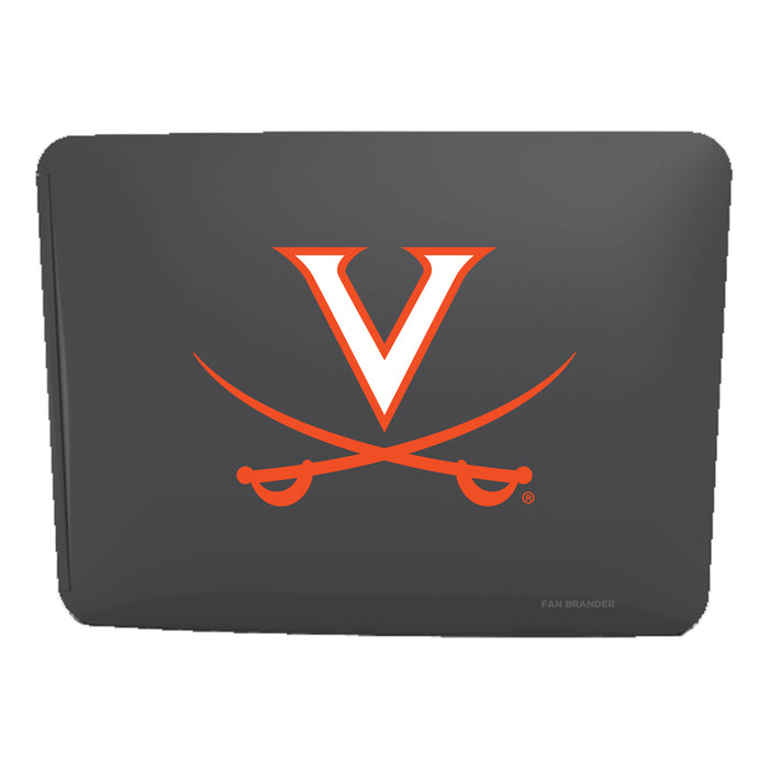 PhoneSoap UV Cleaner with Virginia Cavaliers Primary Logo