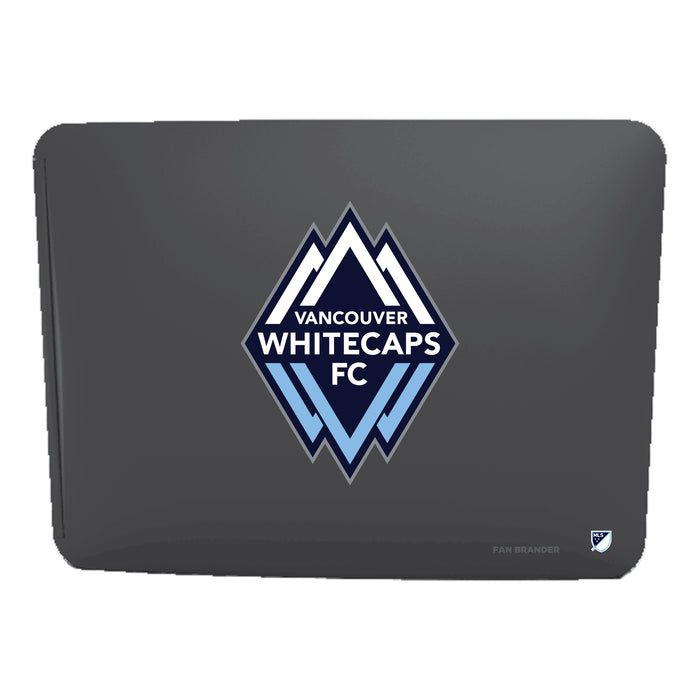 PhoneSoap UV Cleaner with Vancouver Whitecaps FC Primary Logo