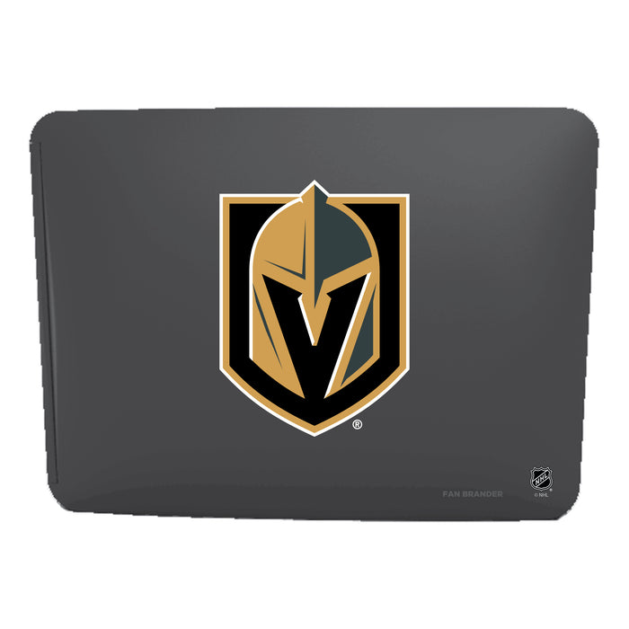 PhoneSoap UV Cleaner with Vegas Golden Knights Primary Logo