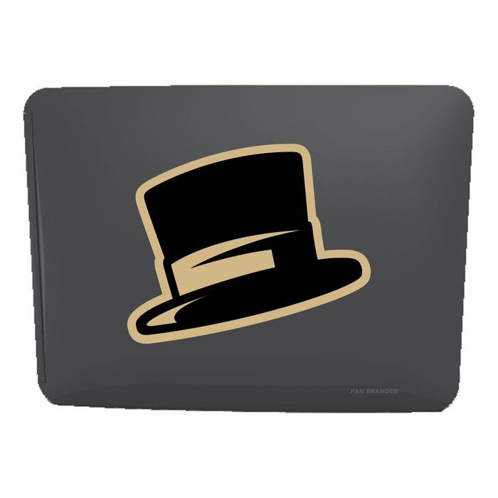 PhoneSoap UV Cleaner with Wake Forest Demon Deacons Secondary Logo