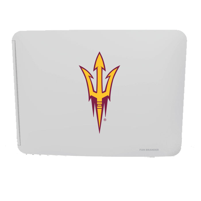 PhoneSoap UV Cleaner with Arizona State Sun Devils Primary Logo