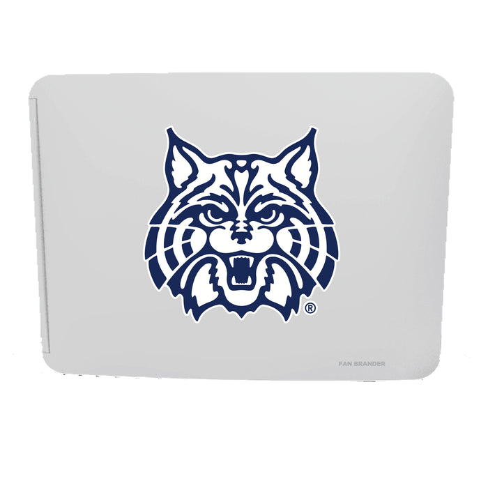 PhoneSoap UV Cleaner with Arizona Wildcats Secondary Logo