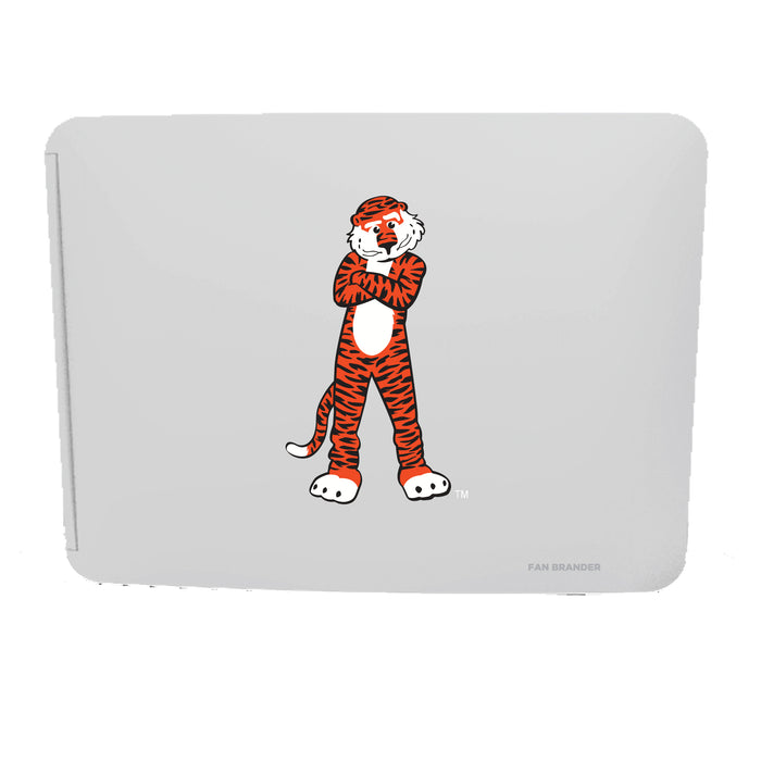 PhoneSoap UV Cleaner with Auburn Tigers Secondary Logo