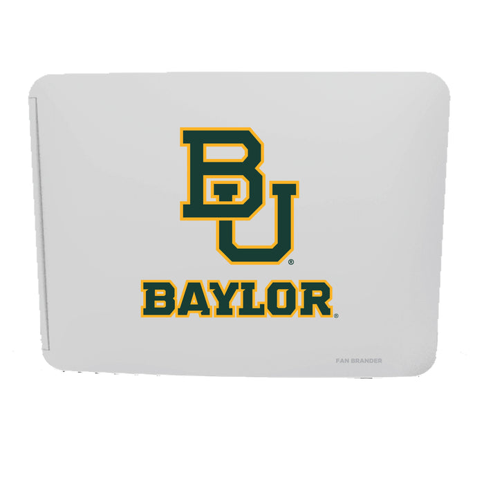 PhoneSoap UV Cleaner with Baylor Bears Primary Logo