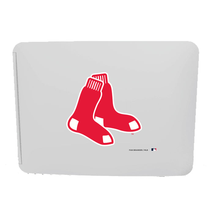 PhoneSoap UV Cleaner with Boston Red Sox Secondary Logo