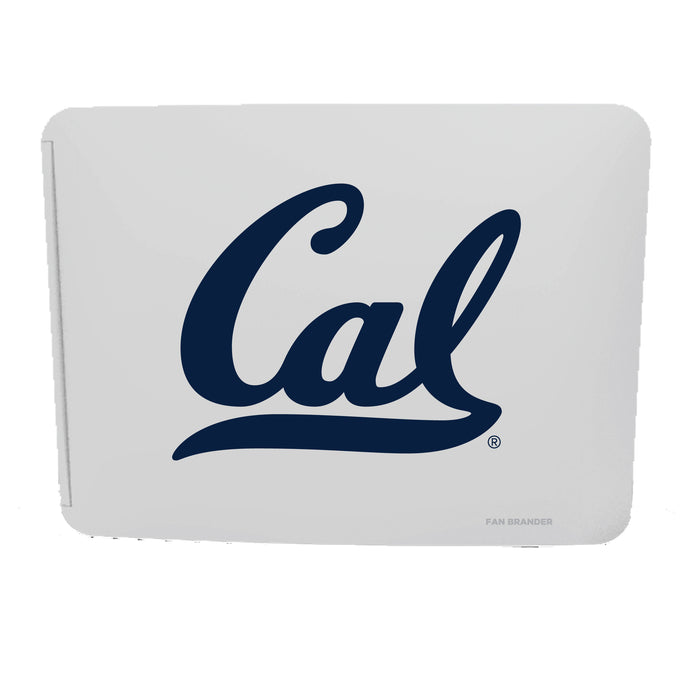 PhoneSoap UV Cleaner with California Bears Primary Logo