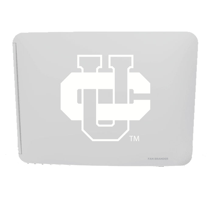 PhoneSoap UV Cleaner with Chapman Univ Panthers Secondary Logo