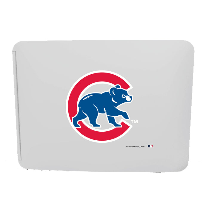 PhoneSoap UV Cleaner with Chicago Cubs Secondary Logo