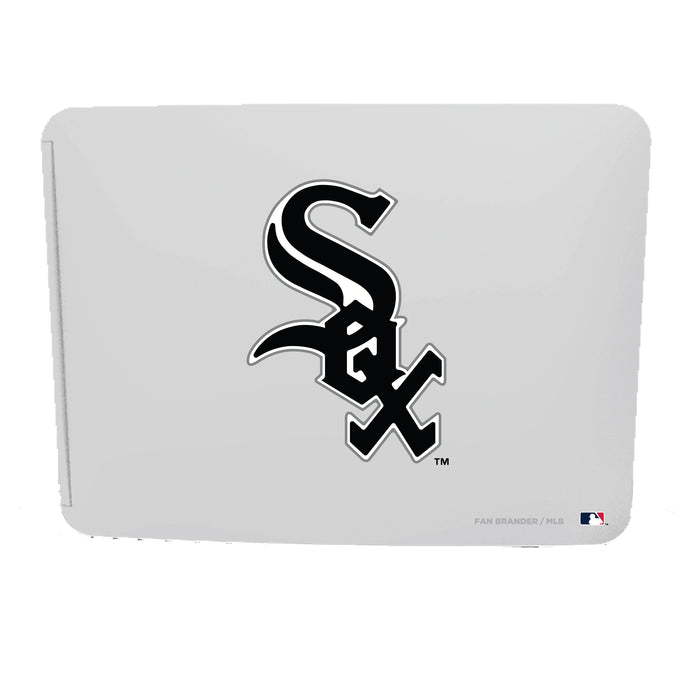 PhoneSoap UV Cleaner with Chicago White Sox Primary Logo