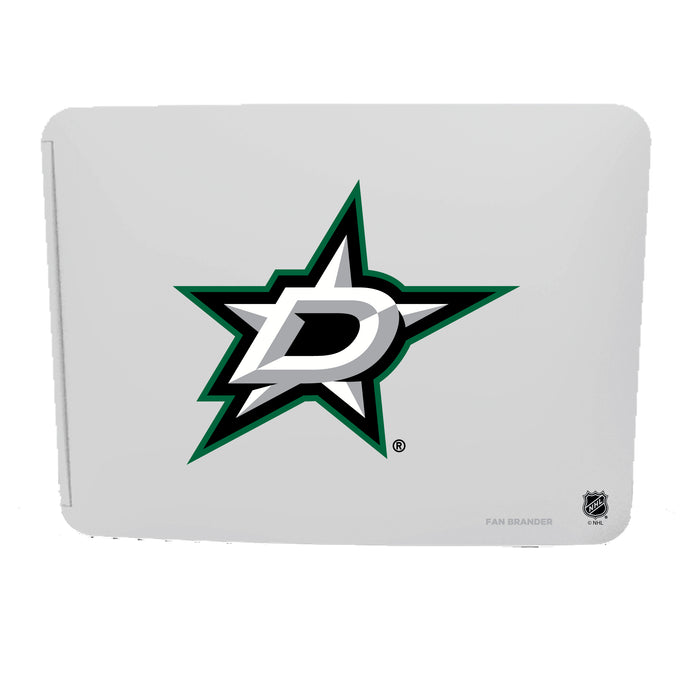 PhoneSoap UV Cleaner with Dallas Stars Primary Logo