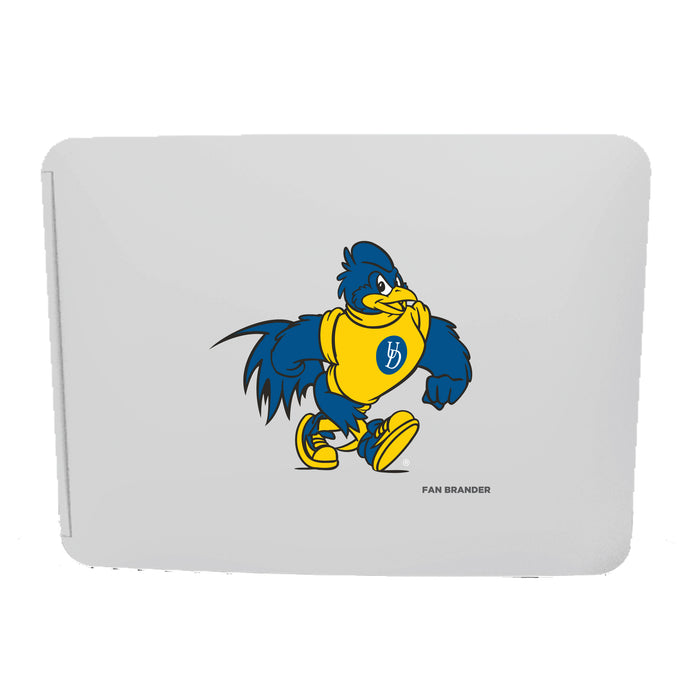 PhoneSoap UV Cleaner with Delaware Fightin' Blue Hens Secondary Logo