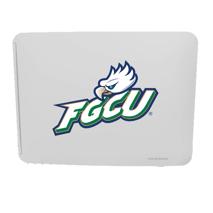 PhoneSoap UV Cleaner with Florida Gulf Coast Eagles Primary Logo
