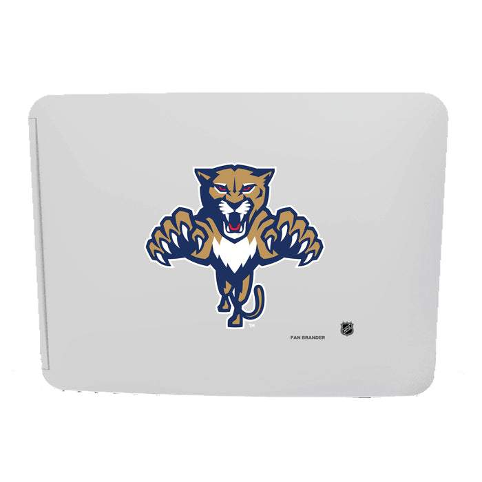 PhoneSoap UV Cleaner with Florida Panthers Secondary Logo
