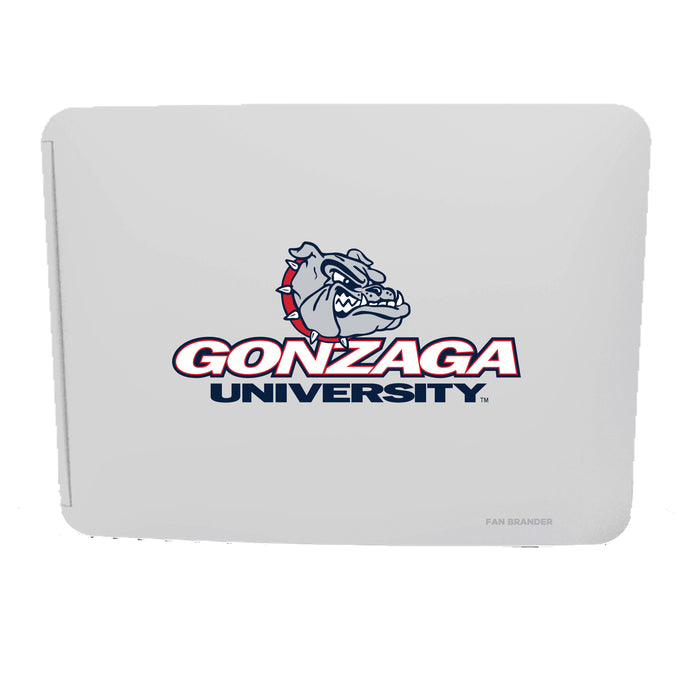 PhoneSoap UV Cleaner with Gonzaga Bulldogs Primary Logo