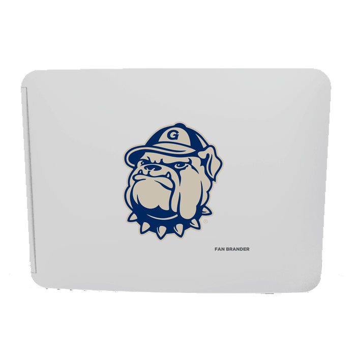 PhoneSoap UV Cleaner with Georgetown Hoyas Secondary Logo