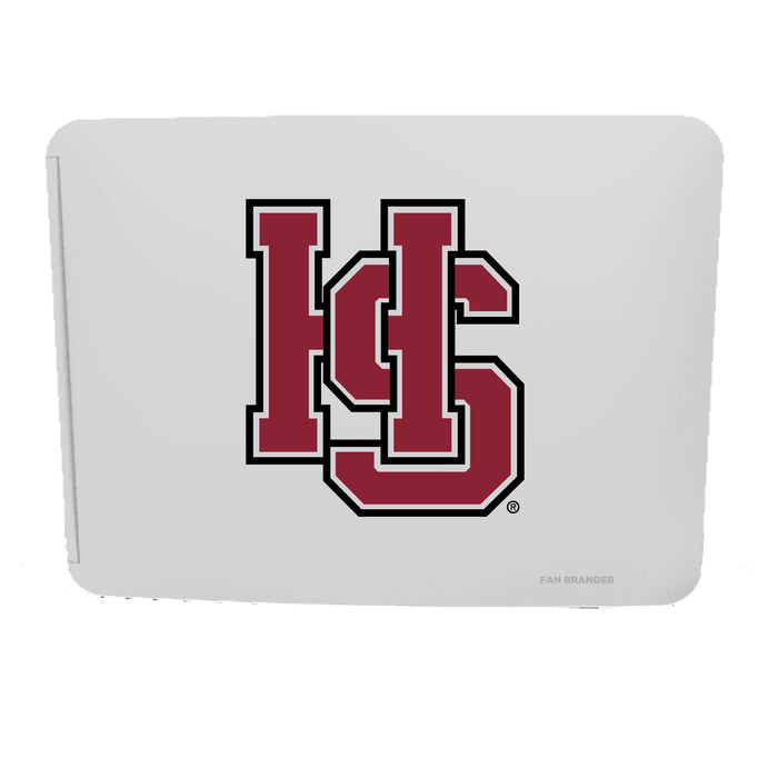 PhoneSoap UV Cleaner with Hampden Sydney Primary Logo