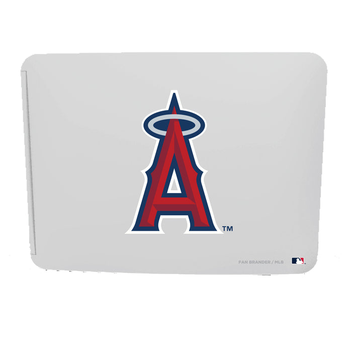 PhoneSoap UV Cleaner with Los Angeles Angels Primary Logo