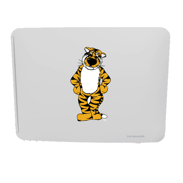 PhoneSoap UV Cleaner with Missouri Tigers Secondary Logo