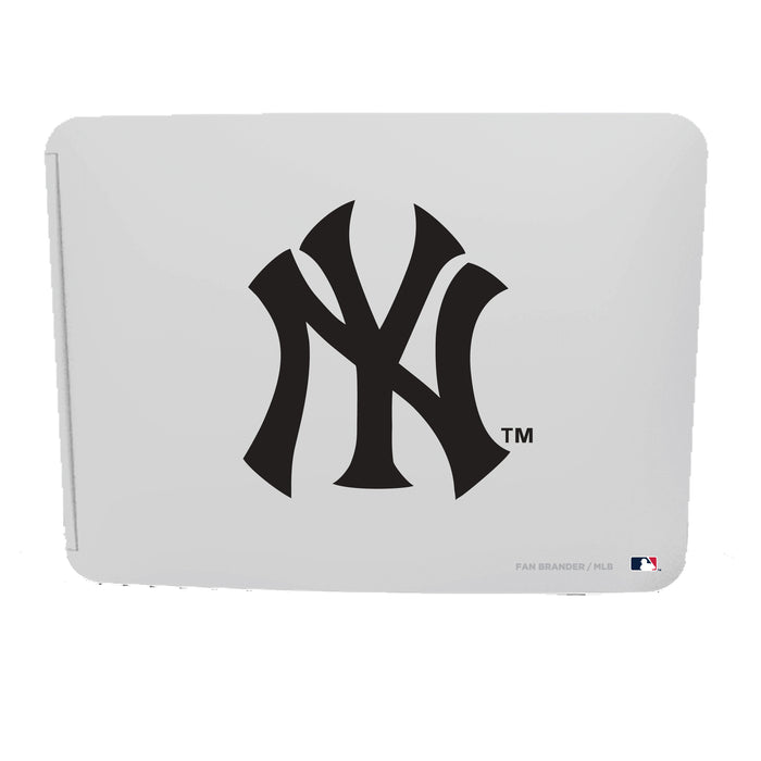 PhoneSoap UV Cleaner with New York Yankees Primary Logo