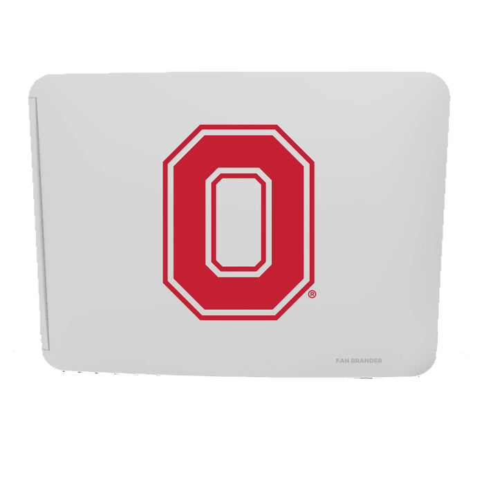 PhoneSoap UV Cleaner with Ohio State Buckeyes Secondary Logo