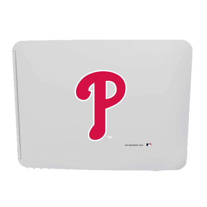 PhoneSoap UV Cleaner with Philadelphia Phillies Secondary Logo